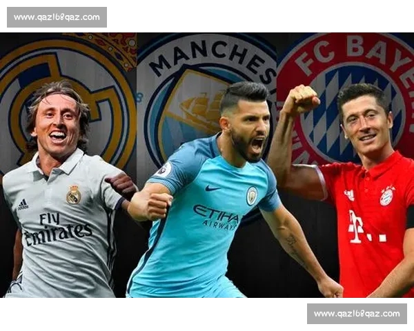 聚焦欧洲五大联赛最新版格局变迁与豪门争霸全景解析深度观察新赛季 聚焦欧洲五大联赛最新版格局变迁与豪门争霸全景解析深度观察新赛季