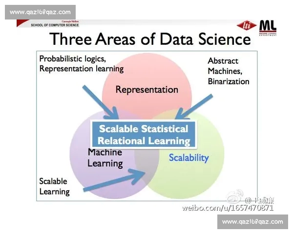 体育数据分析学习路径系统指南从基础统计到机器学习实战进阶方法