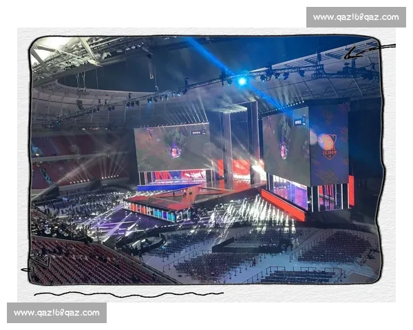 巅峰对决全程回顾电子竞技赛事精彩瞬间集锦