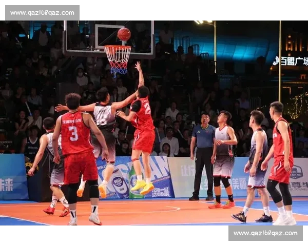 激烈对决瞬间定胜负篮球比分刷新观赛激情体验