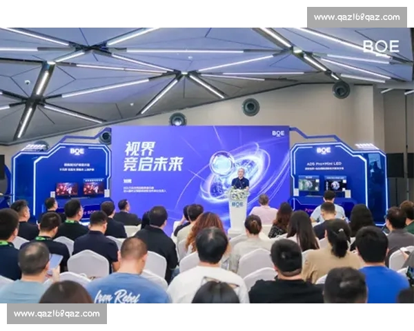 构建全面数据分析平台推动电子竞技行业发展与创新