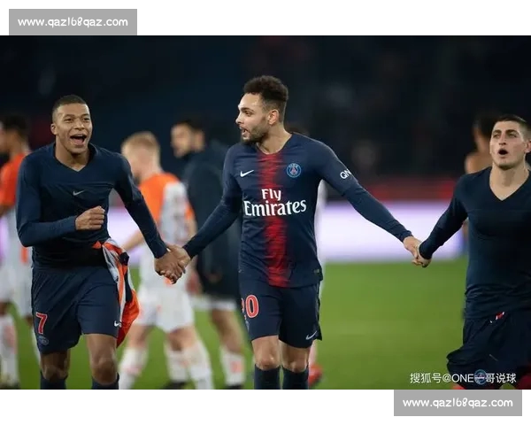 欧冠激战正酣豪门对决精彩瞬间全解析