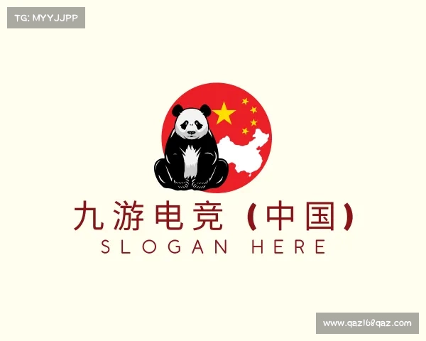 认识九游电竞 (中国)